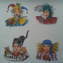 Charger l'image dans la galerie, Queen : Innuendo (LP, Album, RE, 180)