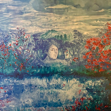 Load image into Gallery viewer, Jesús Guerrero : De Viaje (LP, Album)