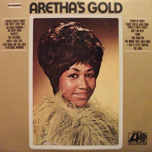 Laden Sie das Bild in den Galerie-Viewer, Aretha Franklin : Aretha's Gold (LP, Album, Comp, MO )