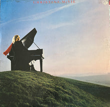 Load image into Gallery viewer, Christine McVie : Christine McVie (LP, Album, All)