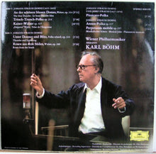 Load image into Gallery viewer, Johann Strauss* & Josef Strauss* : Emperor Waltz - Kaiserwalzer (LP)