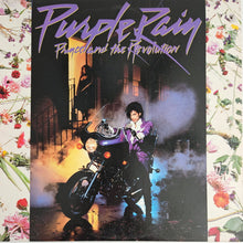 Charger l'image dans la galerie, Prince And The Revolution : Purple Rain (LP, Album, All)