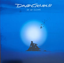 Load image into Gallery viewer, David Gilmour : On An Island (LP, Album, RE, RP, 180)