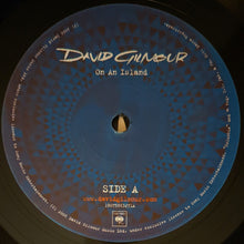 Load image into Gallery viewer, David Gilmour : On An Island (LP, Album, RE, RP, 180)