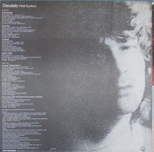 Laden Sie das Bild in den Galerie-Viewer, Deodato* : First Cuckoo (LP, Album, Glo)