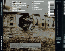 Laden Sie das Bild in den Galerie-Viewer, Grand Funk* : Grand Funk Hits (CD, Comp, Club, RE, Col)
