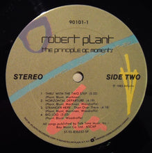 Load image into Gallery viewer, Robert Plant : The Principle Of Moments (LP, Album, Club, Car)