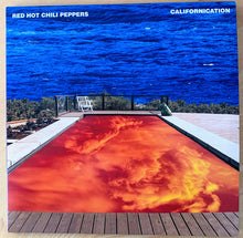 Charger l'image dans la galerie, Red Hot Chili Peppers : Californication (LP + LP + Album, Ltd, RE, 25t)