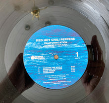 Charger l'image dans la galerie, Red Hot Chili Peppers : Californication (LP + LP + Album, Ltd, RE, 25t)