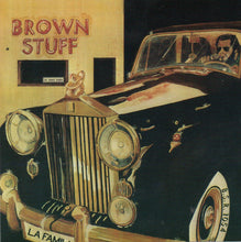 Laden Sie das Bild in den Galerie-Viewer, Little Joe Y La Familia : Brown Stuff (CD, Album, RE)