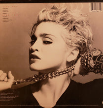 Charger l'image dans la galerie, Madonna : Madonna (LP, Album, RP, Spe)
