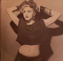 Charger l'image dans la galerie, Madonna : Madonna (LP, Album, RP, Spe)