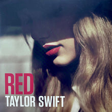 Laden Sie das Bild in den Galerie-Viewer, Taylor Swift : Red (2xLP, Album, RE)