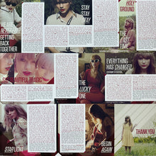 Laden Sie das Bild in den Galerie-Viewer, Taylor Swift : Red (2xLP, Album, RE)