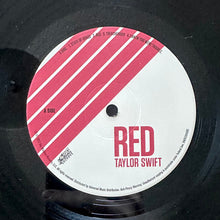 Laden Sie das Bild in den Galerie-Viewer, Taylor Swift : Red (2xLP, Album, RE)
