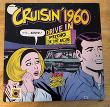 Load image into Gallery viewer, Various : Cruisin' 1960 (LP, Comp, RE)