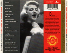 Load image into Gallery viewer, Rosemary Clooney And Duke Ellington And His Orchestra : Blue Rose (CD, Album, RE, RM)