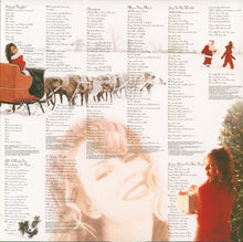 Load image into Gallery viewer, Mariah Carey : Merry Christmas (LP, Album, Ltd, RE, Cle)