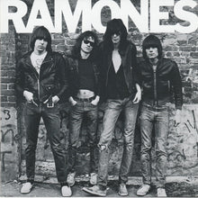Charger l'image dans la galerie, Ramones : Ramones (CD, Album, RE, RM)