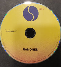 Charger l'image dans la galerie, Ramones : Ramones (CD, Album, RE, RM)