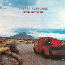 Load image into Gallery viewer, Barbra Streisand : Stoney End (CD, Album, RE, RM)