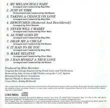 Charger l'image dans la galerie, Barbra Streisand : The Third Album (CD, Album, RM, RP)