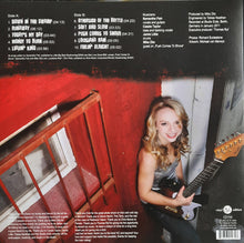Load image into Gallery viewer, Samantha Fish : Runaway (LP, Album, RE, 180)