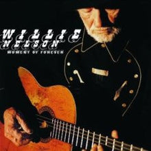 Load image into Gallery viewer, Willie Nelson : Moment Of Forever (LP, Album, Etch, 180 + 12", S/Sided, Ltd)