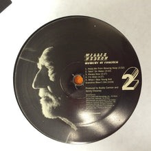 Load image into Gallery viewer, Willie Nelson : Moment Of Forever (LP, Album, Etch, 180 + 12", S/Sided, Ltd)