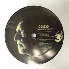 Load image into Gallery viewer, Willie Nelson : Moment Of Forever (LP, Album, Etch, 180 + 12", S/Sided, Ltd)