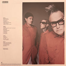 Laden Sie das Bild in den Galerie-Viewer, Blink-182 : One More Time... Part-2 (2xLP, Album, Dlx, RE, Blu)