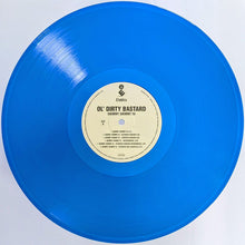 Load image into Gallery viewer, Ol' Dirty Bastard : Shimmy Shimmy Ya / Brooklyn Zoo (12", RSD, Single, Ltd, RM, Blu)