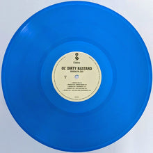 Load image into Gallery viewer, Ol' Dirty Bastard : Shimmy Shimmy Ya / Brooklyn Zoo (12", RSD, Single, Ltd, RM, Blu)