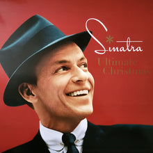 Load image into Gallery viewer, Frank Sinatra : Ultimate Christmas (LP, Comp, Gol)
