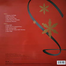 Load image into Gallery viewer, Frank Sinatra : Ultimate Christmas (LP, Comp, Gol)