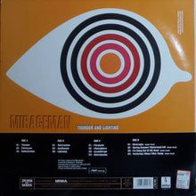Load image into Gallery viewer, Mirageman : Thunder And Lightning (2xLP)