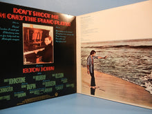 Load image into Gallery viewer, Elton John : Don't Shoot Me I'm Only The Piano Player (LP, Album, Glo)