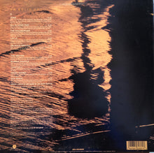 Load image into Gallery viewer, Larry Carlton : On Solid Ground (LP, Album, Pin)