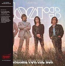 Laden Sie das Bild in den Galerie-Viewer, The Doors : Waiting For The Sun (LP, Album, Ltd, RE, 180)