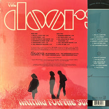 Laden Sie das Bild in den Galerie-Viewer, The Doors : Waiting For The Sun (LP, Album, Ltd, RE, 180)