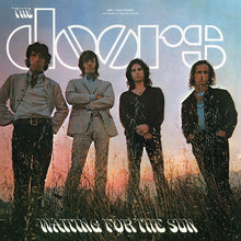 Laden Sie das Bild in den Galerie-Viewer, The Doors : Waiting For The Sun (LP, Album, Ltd, RE, 180)