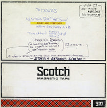 Laden Sie das Bild in den Galerie-Viewer, The Doors : Waiting For The Sun (LP, Album, Ltd, RE, 180)