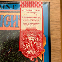 Load image into Gallery viewer, Allen Toussaint : Southern Nights (LP, Album, RE, 180)