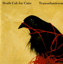 Laden Sie das Bild in den Galerie-Viewer, Death Cab For Cutie : Transatlanticism (CD, Album)