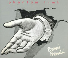Load image into Gallery viewer, Bomis Prendin : Phantom Limb (Flexi, 9", EP)