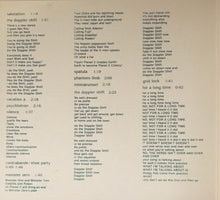 Load image into Gallery viewer, Bomis Prendin : Phantom Limb (Flexi, 9", EP)
