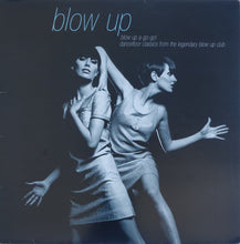 Load image into Gallery viewer, Various : Blow Up (2xLP, Comp)