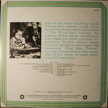 Load image into Gallery viewer, Anton Karas : Beautifully Yours (LP, Comp)