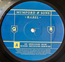 Laden Sie das Bild in den Galerie-Viewer, Mumford & Sons : Babel (LP, Album, Gat)