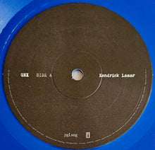 Laden Sie das Bild in den Galerie-Viewer, Kendrick Lamar : GNX (LP, Album, Blu)